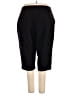 ELOQUII Black Dress Pants Size 18 Plus - photo 2