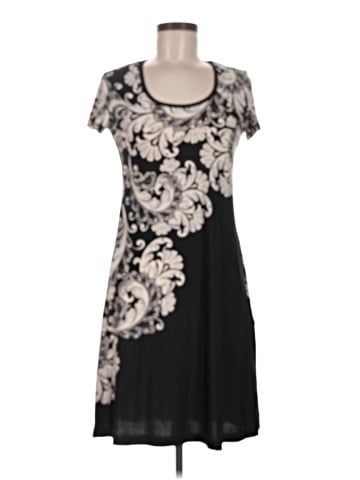 Tiana B. Casual Dress (view 1)