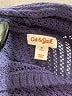 Cat & Jack 100% Cotton Blue Pullover Hoodie Size 3T - photo 3
