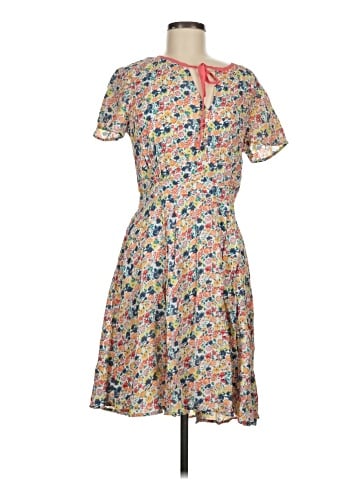 French Connection Casual Dress (view 1)