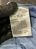 H&M Solid Blue Athletic Shorts Size XS - photo 4