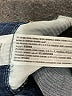 Hollister Hearts Blue Jeans Size 3R - photo 5