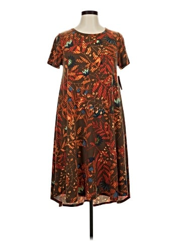 Lularoe Casual Dress (view 1)