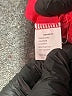 Tail Solid Pink Skort Size S - photo 4