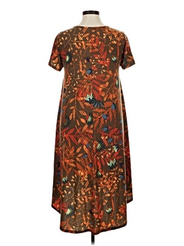 Lularoe Casual Dress (view 2)