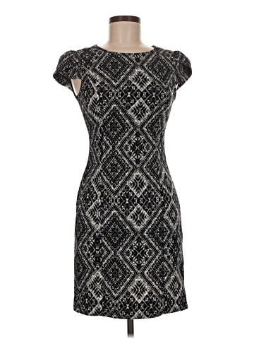 H&M Casual Dress (view 1)