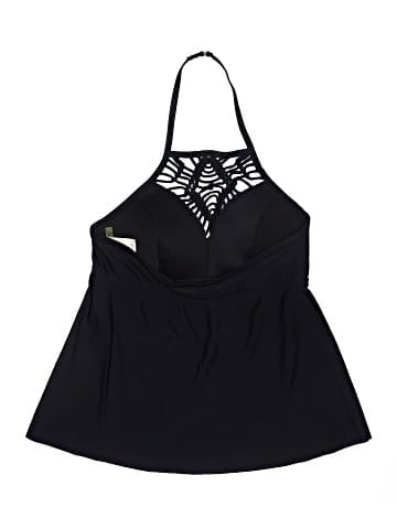 Swimsuits for all Swimsuit Top (view 2)