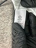 Talbots Houndstooth Gray Blazer Size 10 - photo 7