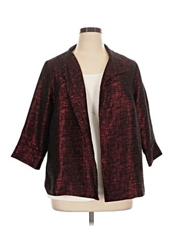 Jones New York Blazer (view 1)