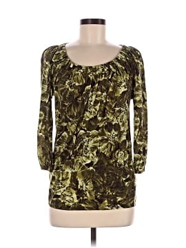 MICHAEL Michael Kors 3/4 Sleeve Blouse (view 1)