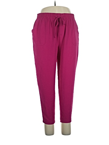 NYCC Casual Pants (view 1)