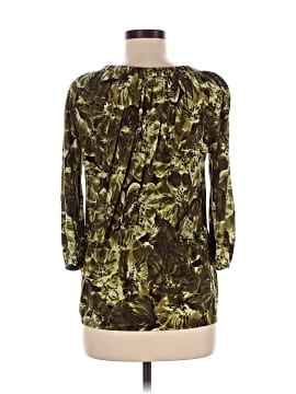MICHAEL Michael Kors 3/4 Sleeve Blouse (view 2)