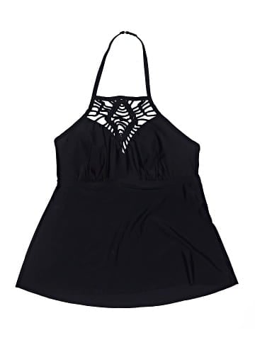 Swimsuits for all Swimsuit Top (view 1)