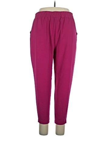NYCC Casual Pants (view 2)