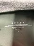 Athleta Black Active Pants Size M - photo 4