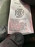 Athleta Black Active Pants Size M - photo 5