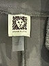 Anne Klein Gray Active Pants Size 8 - photo 7