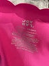 JoyLab Pink Yoga Pants Size M - photo 4