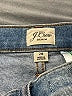 J.Crew Blue Jeans Size 28 waist - photo 7