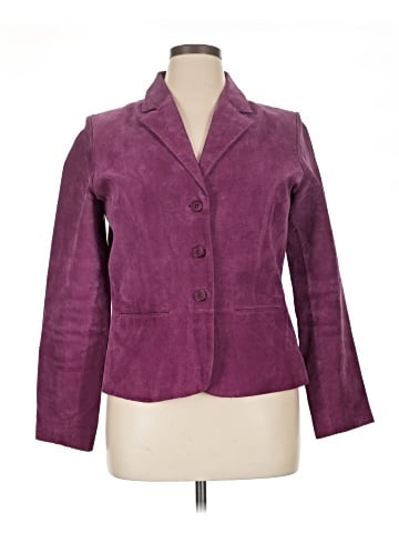 Chadwicks Blazer (view 1)