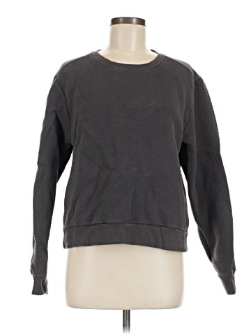 Born Primitive Sweatshirt (view 1)