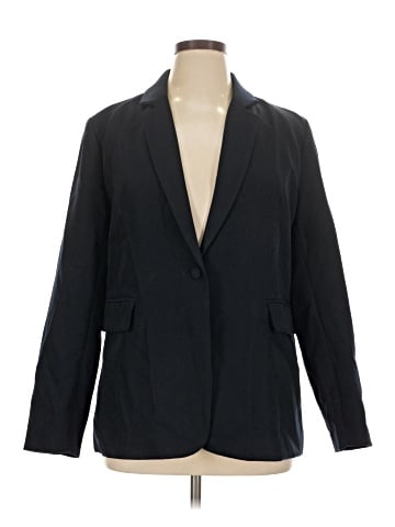 Unbranded Blazer (view 1)