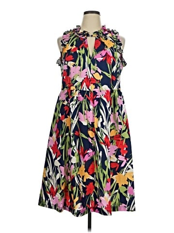 Maggy London Casual Dress (view 1)