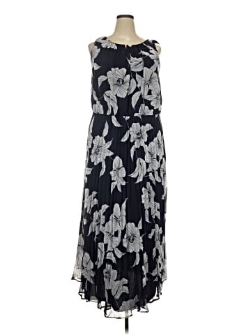 Eliza J Casual Dress (view 1)