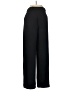 Express 100% Polyester Black Dress Pants Size 6 - photo 2