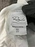 Rails 100% Cotton Ivory Long Sleeve Blouse Size S - photo 8