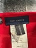 Piazza Sempione Solid Red Wool Skirt Size EU (IT) 42 / US 6 - photo 4