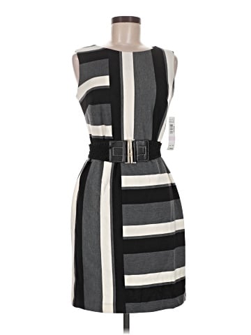 R&M Richards Cocktail Dress (view 1)