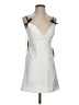 City Studio White Cocktail Dress Size XS - photo 1
