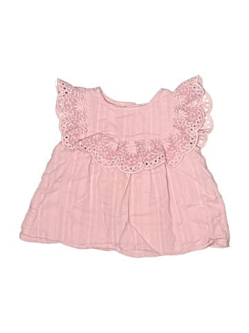 Assorted Brands Sleeveless Blouse (view 1)