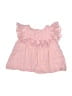 Assorted Brands Pink Sleeveless Blouse Size 100 cm / US 3-4 - photo 1