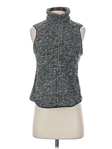 Abercrombie & Fitch Vest (view 1)