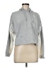 Puma Silver Sweatshirt Size M - photo 1