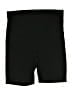 Active by Old Navy Solid Black Athletic Shorts Size Sm Maternity - photo 1