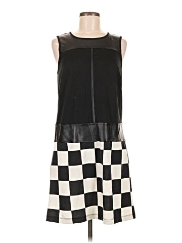 Emma & Michele Casual Dress (view 1)