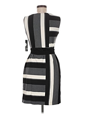 R&M Richards Cocktail Dress (view 2)