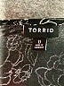 Torrid 100% Polyester Black Kimono Size Lg Plus (0) - photo 7