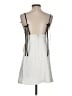 City Studio White Cocktail Dress Size XS - photo 2