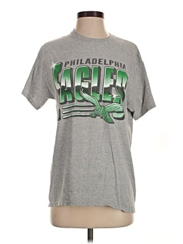 Junk Food Short Sleeve T-Shirt (view 1)