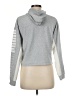Puma Silver Sweatshirt Size M - photo 2
