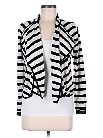 Diane von Furstenberg Silk Cardigan (view 1)