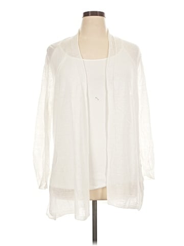 Nic + Zoe Cardigan (view 1)