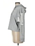Puma Silver Sweatshirt Size M - photo 6