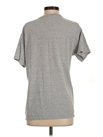 Junk Food Short Sleeve T-Shirt (view 2)