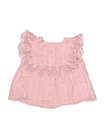Assorted Brands Sleeveless Blouse (view 2)