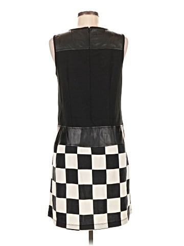 Emma & Michele Casual Dress (view 2)
